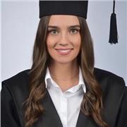 Maestra de infantil ofrece clases particulares a niños y niñas que necesiten ayuda en el inicio de la lecto-escritura, logico-matemática o cualquier otro contenido escolar. También válida para niños y niñas de primaria que necesiten refuerzo en cualquier